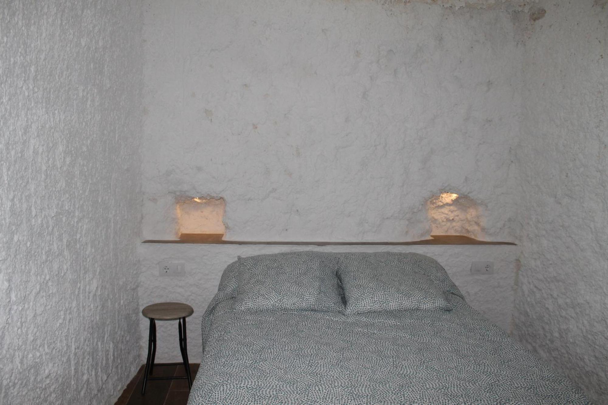 Alojamiento Rural Cueva Del Cerro Casas del Cerro 외부 사진