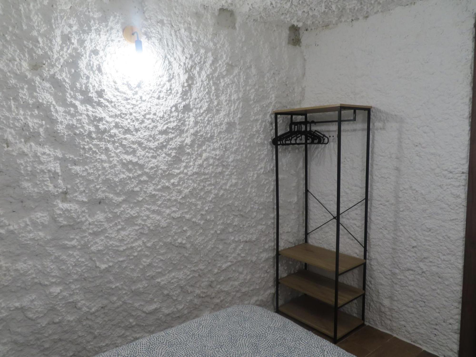 Alojamiento Rural Cueva Del Cerro Casas del Cerro 외부 사진