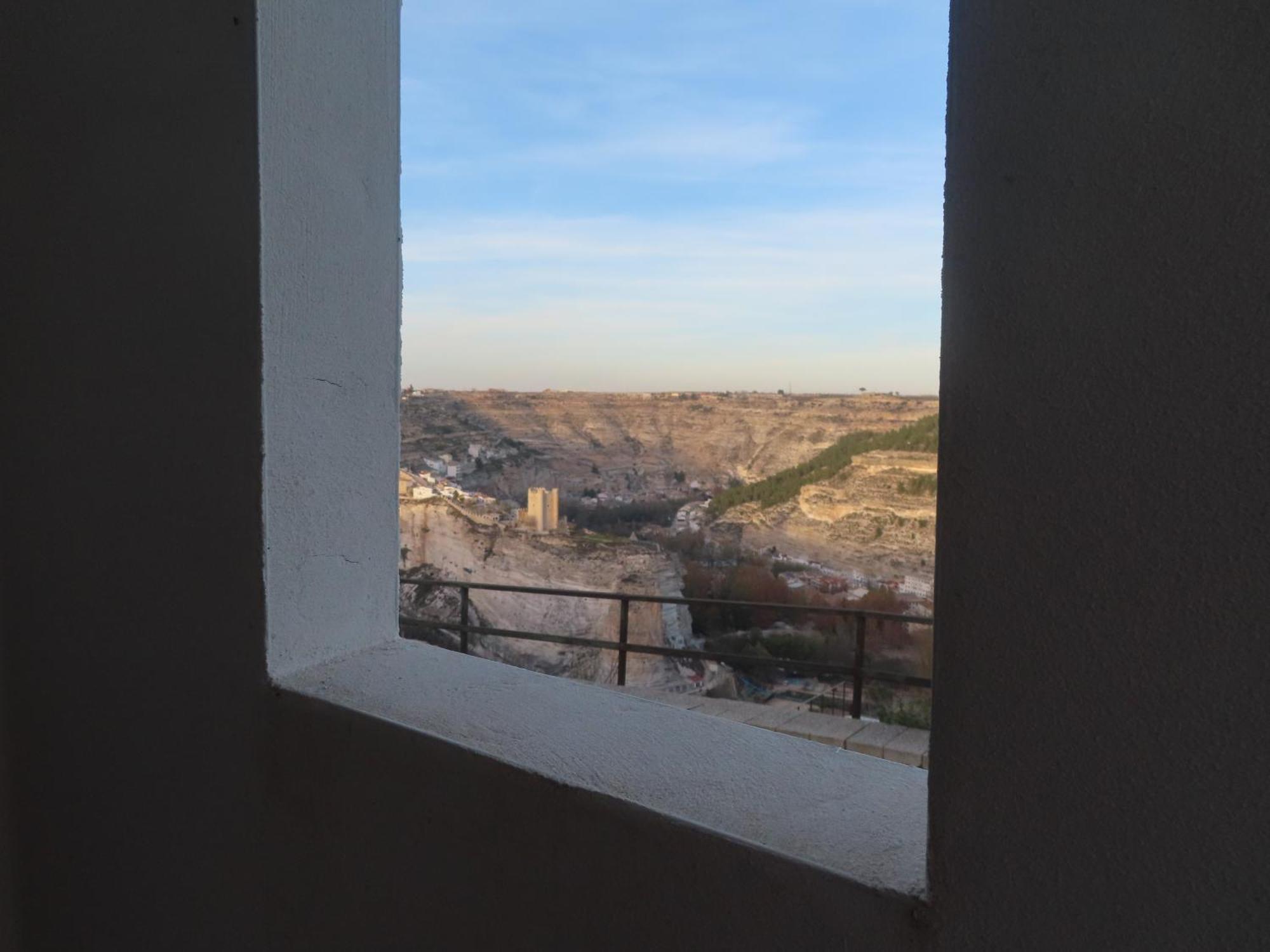 Alojamiento Rural Cueva Del Cerro Casas del Cerro 외부 사진