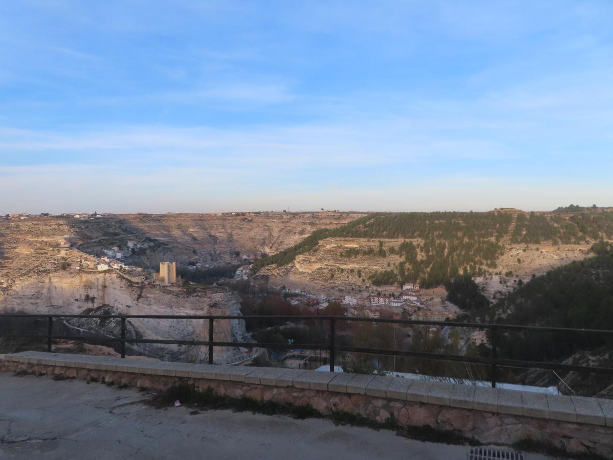 Alojamiento Rural Cueva Del Cerro Casas del Cerro 외부 사진